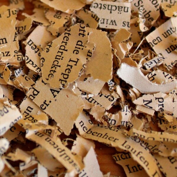 Brown and black happy birthday card lot