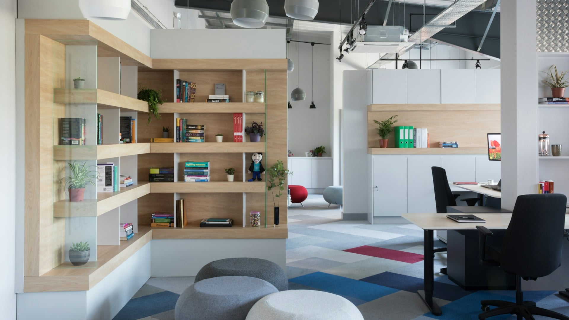 Designing a Workspace That Fuels Slow, Intentional Creativity