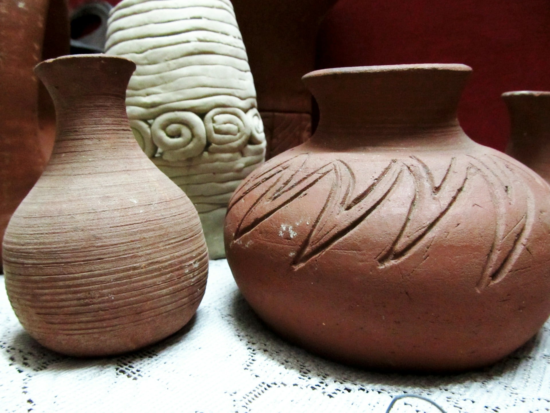 A Beginner-Friendly Guide to Hand-Painting Terracotta Pots