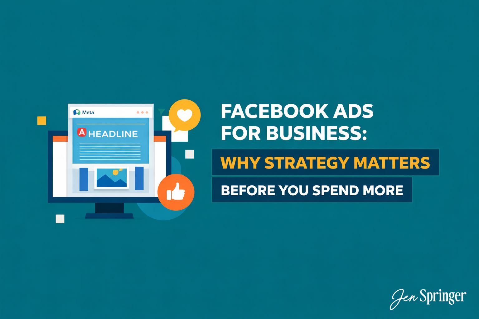 Facebook Ads for Business: That Create Steady Leads